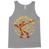 powerline Tank Top
