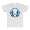 Star Wars Logo All Over Men's T-shirt
