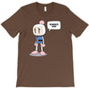 bummer, man T-Shirt