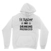 drinking prosecco Youth Hoodie
