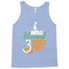 i was normal cats Tank Top