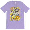 octopus T-Shirt