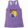 beboldforchange Racerback Tank