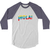 16. ihola! 011 3/4 Sleeve Shirt