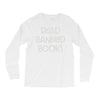 read banned books Long Sleeve Shirts
