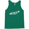 bike evolotions Tank Top
