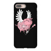hell yeah piggy iPhone 8 Plus