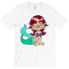 little ugly mermaid T-Shirt