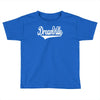 dreamville script Toddler T-shirt