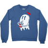 soda ghost Crewneck Sweatshirt