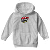 pizza time Youth Hoodie