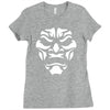 immortal 300 horror Ladies Fitted T-Shirt