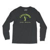 like a zombie Long Sleeve Shirts
