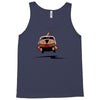 mutt cutts Tank Top