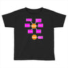 daftar Toddler T-shirt