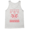hair stylist ugly Tank Top