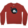 Spirit Cats Crewneck Sweatshirt