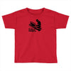 rocket surgery humor funny geek geeks t shirt Toddler T-shirt