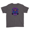 snake mountain gym Youth Tee