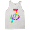 jake paull Tank Top
