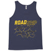 road trip Tank Top