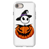 Nightmare Before Halloween iPhone 8