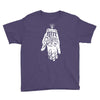 biffy clyro hand Youth Tee
