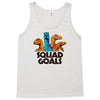 squad goals Tank Top