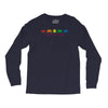 funny retro space invaders 'class of 1978' Long Sleeve Shirts
