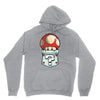 pocket power Unisex Hoodie