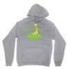 opulence, i has it Unisex Hoodie