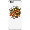 neverending dragonz iPhone 6/6s Case