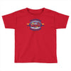 television marathon champion Toddler T-shirt