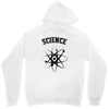 science Unisex Hoodie
