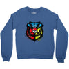 pokeseal Crewneck Sweatshirt