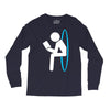 portal 2 dump Long Sleeve Shirts
