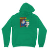 that's no moon Unisex Hoodie