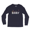 Daisy Long Sleeve Shirts
