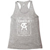 Canelo Saul Alvarez Boxing Club Racerback Tank