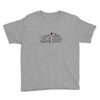 no reason to kill Youth Tee