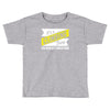 climbing thing wouldn't understand Toddler T-shirt
