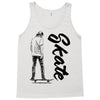 skate Tank Top