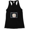 18 Years Of Probation Baby Racerback Tank