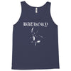 bathory Tank Top