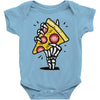pizza Baby Bodysuit