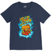 delivery services V-Neck Tee