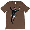 lionel messi 4 T-Shirt