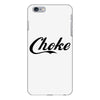 Choke iPhone 6 Plus/6s Plus Case