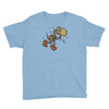 yoshisaurus Youth Tee
