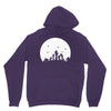 Zombies Unisex Hoodie